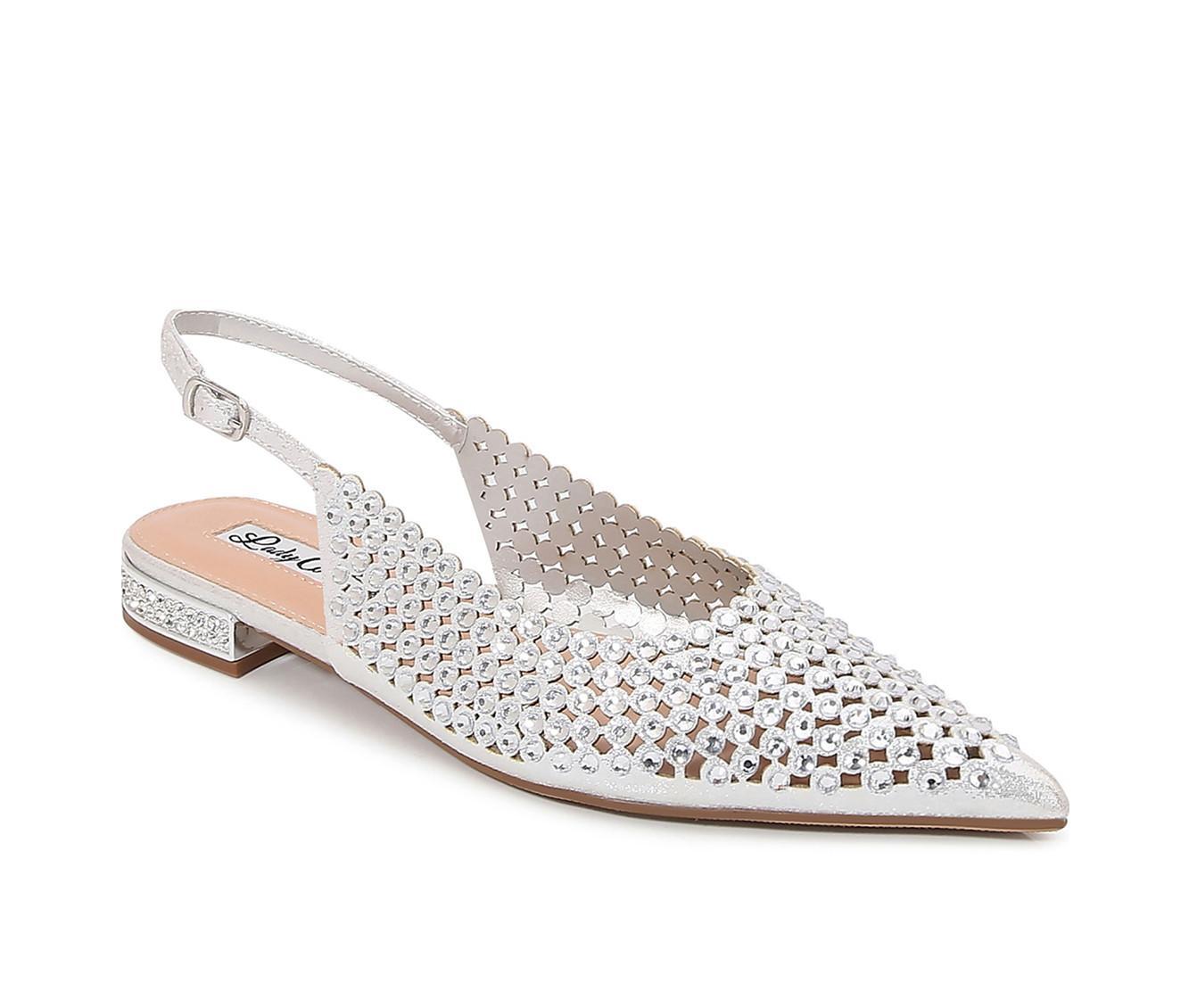 Women's Lady Couture Emmy Special Occasion Shoes Product Image