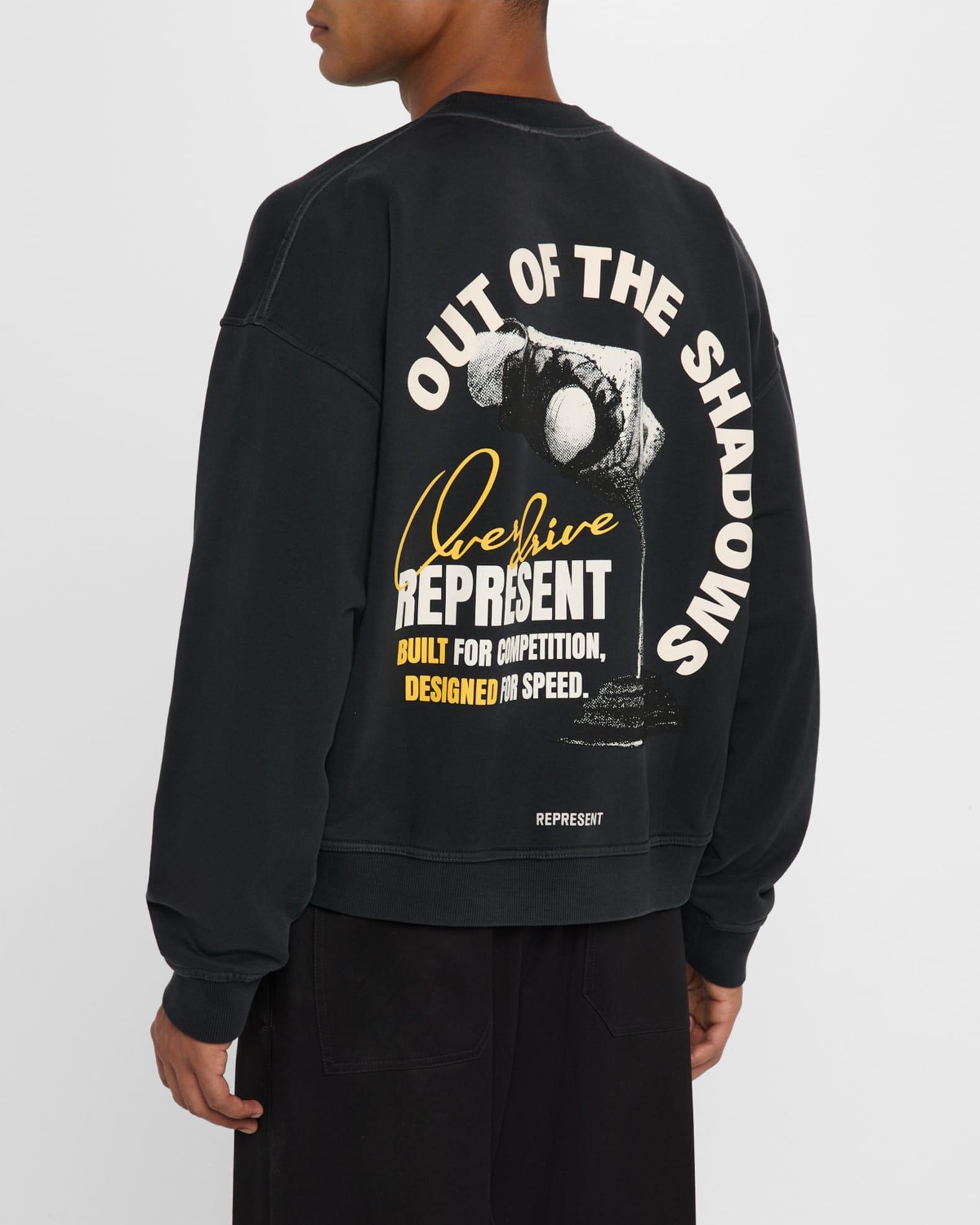 Men's Out of the Shadows Sweatshirt Product Image
