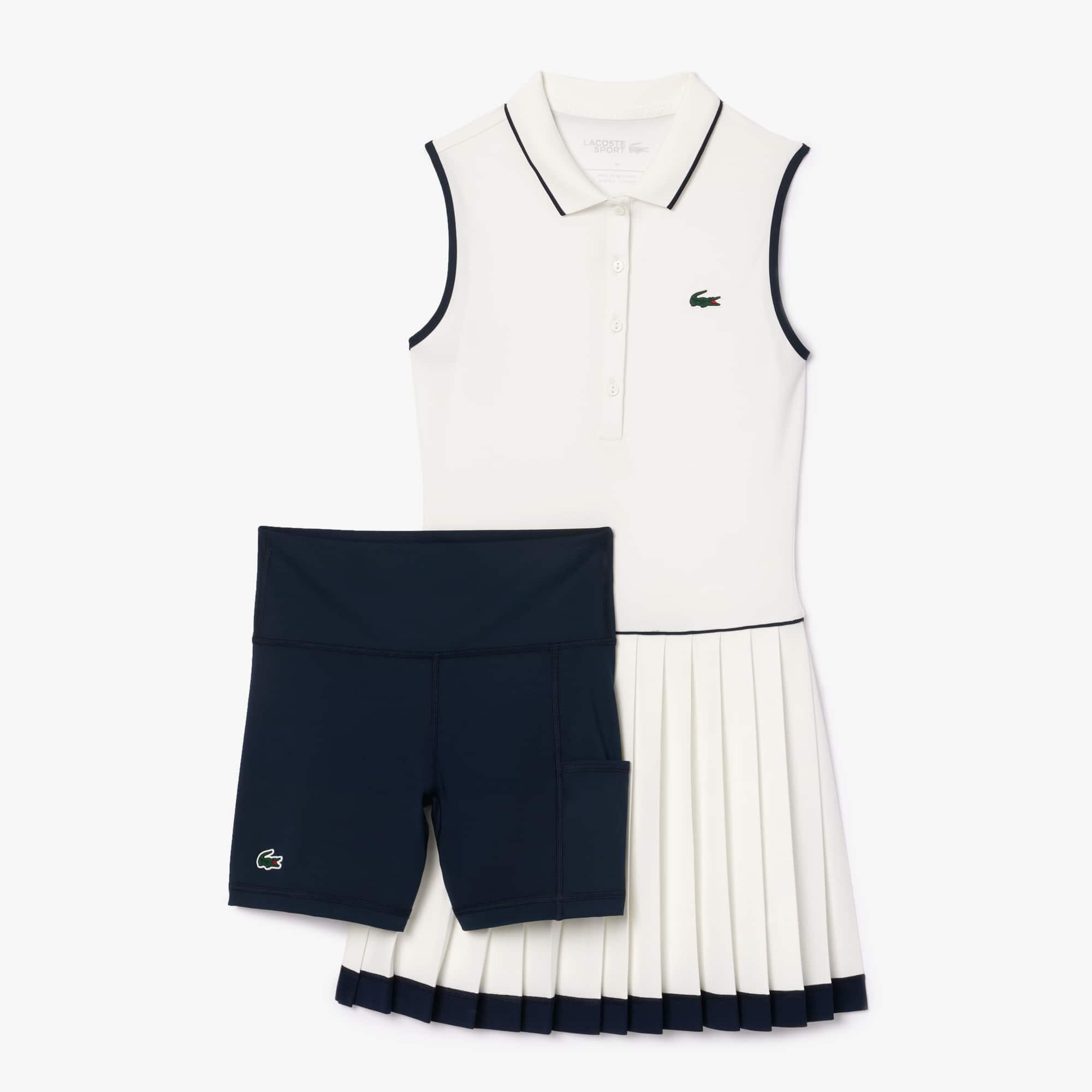 Ultra Dry Tennis Heritage Dress Product Image