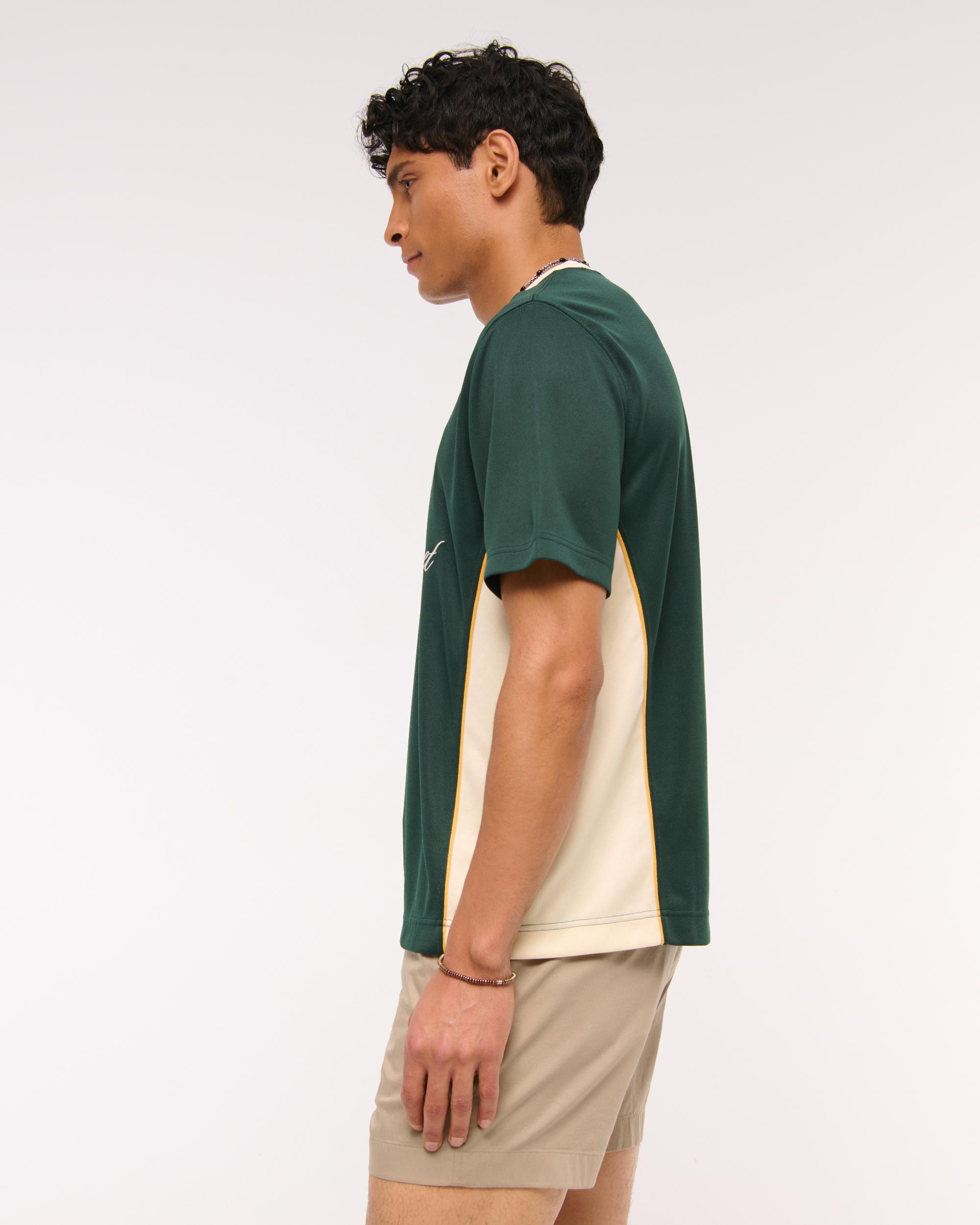 A&F All-Day Short Product Image