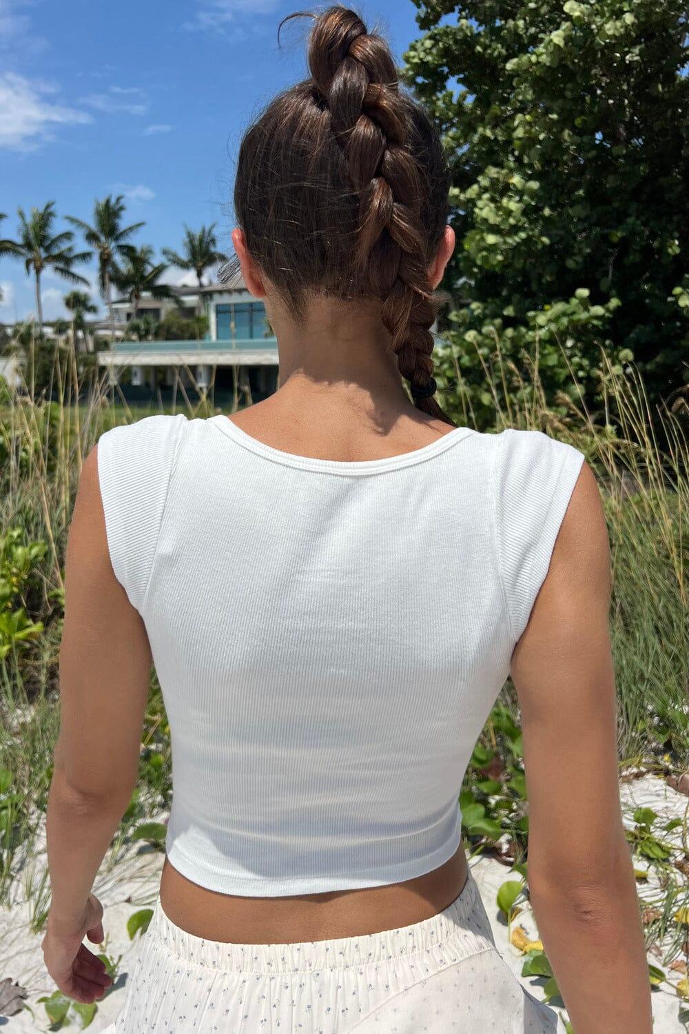 Zelly Crop Top Product Image