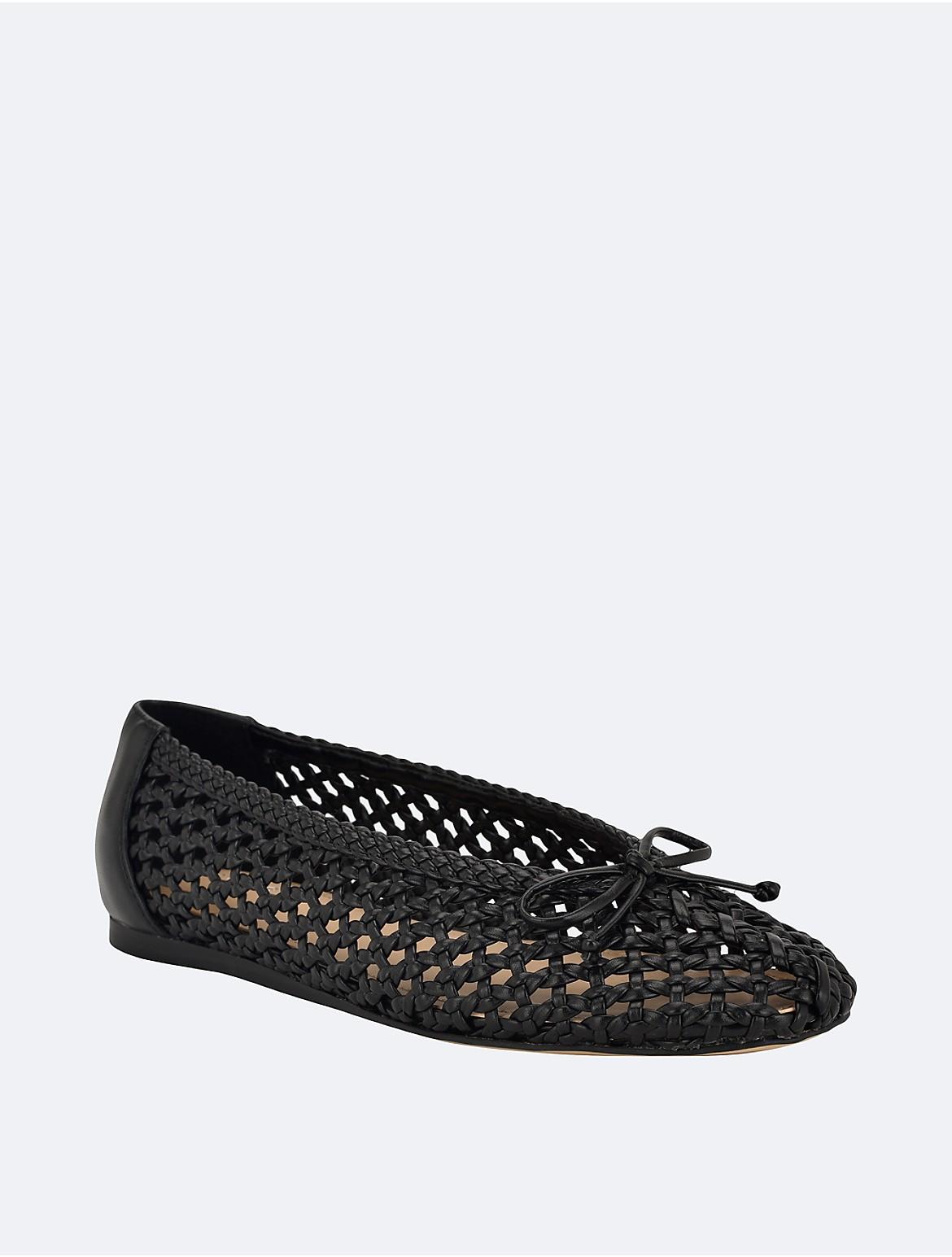 Calvin Klein Womens Womens Zatoria Flat Product Image