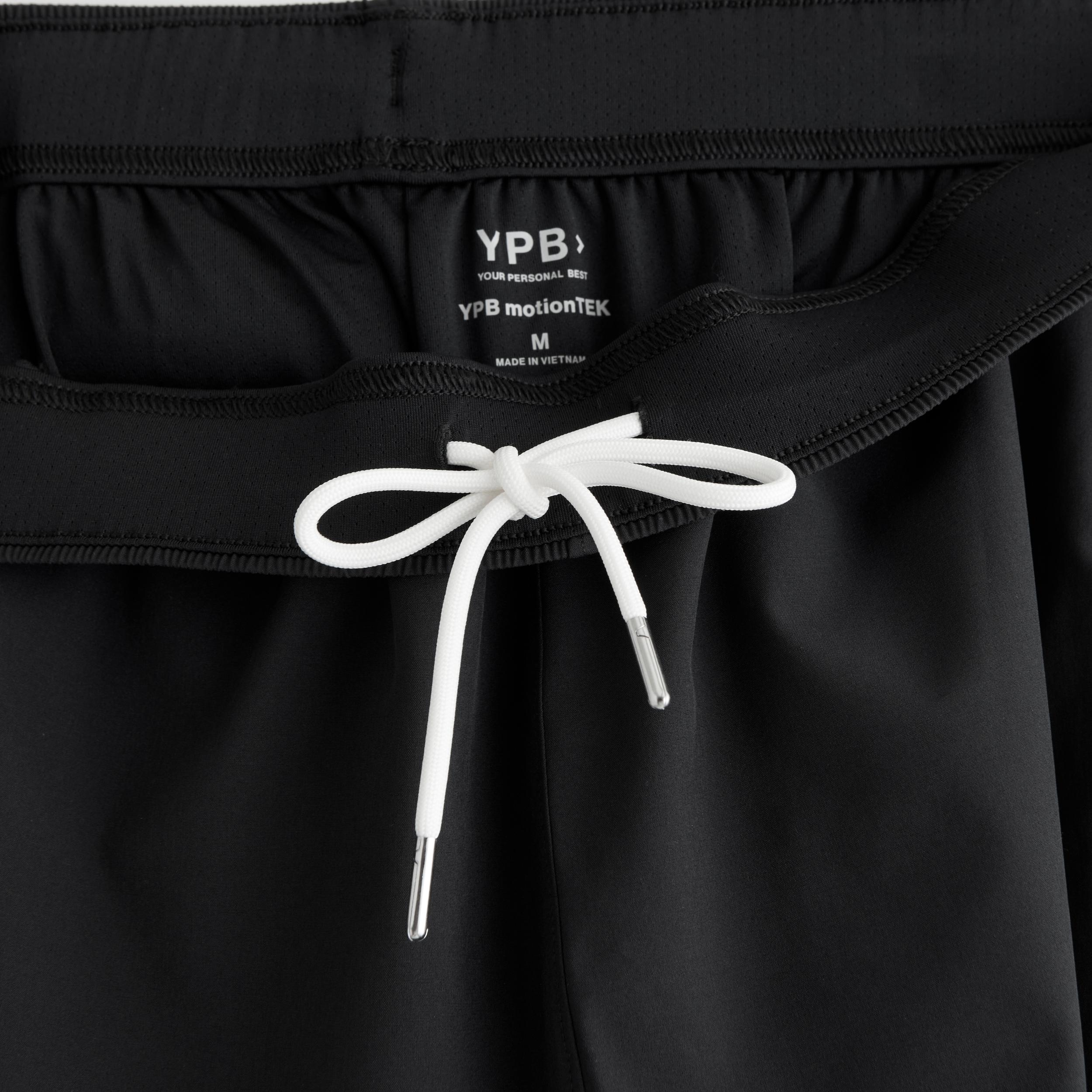 YPB motionTEK Track Pant Product Image