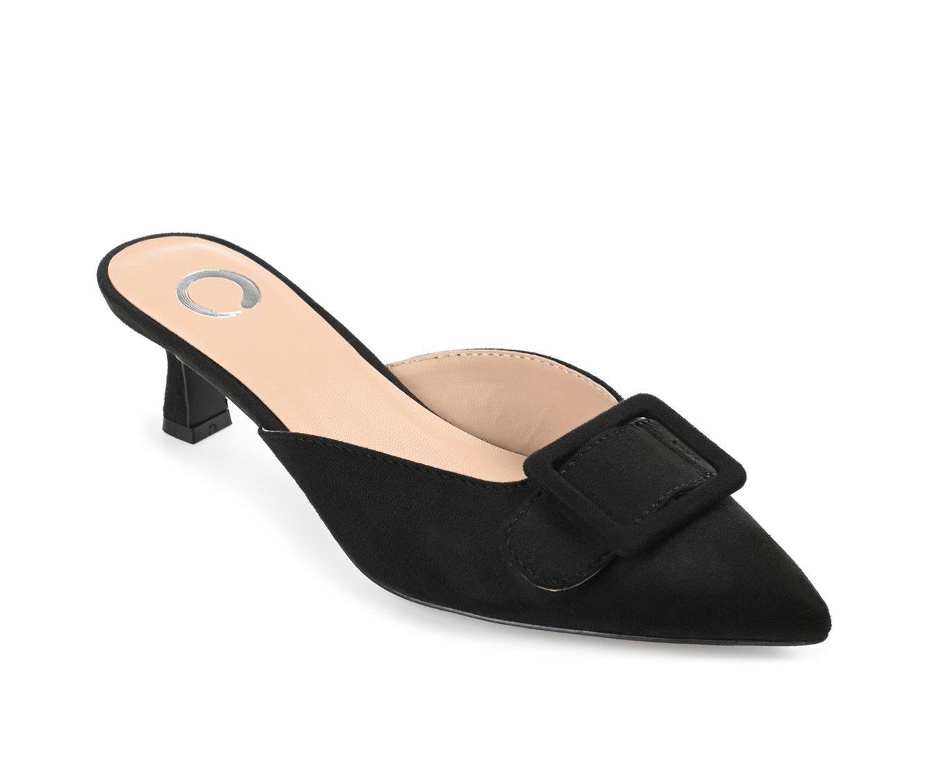 Women's Journee Collection Vianna Pumps Product Image