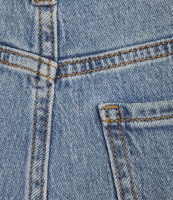 Daze Eastside High Rise Loose Jeans Product Image