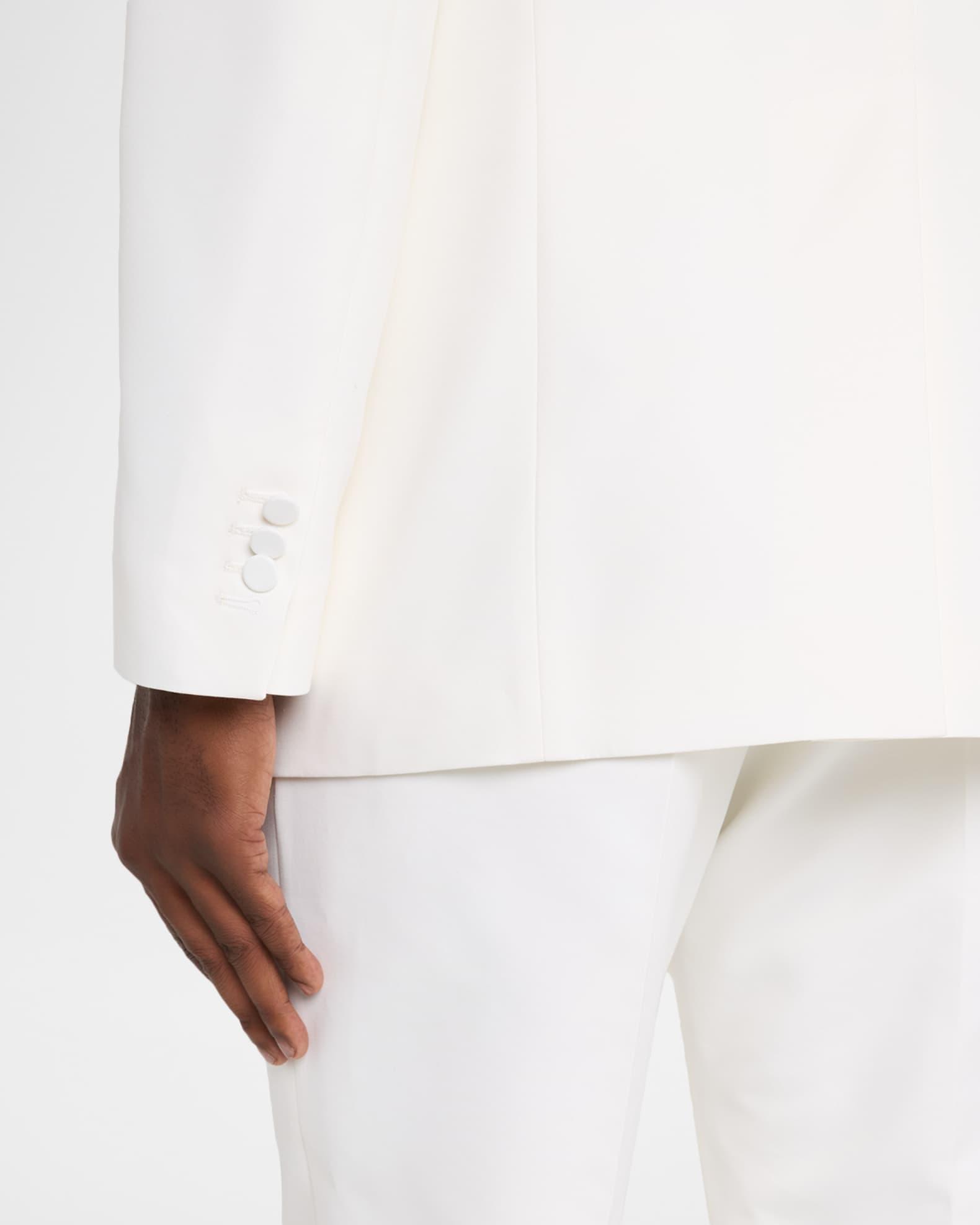 Men's J.C. Disco-Trim Double-Breasted Blazer Product Image