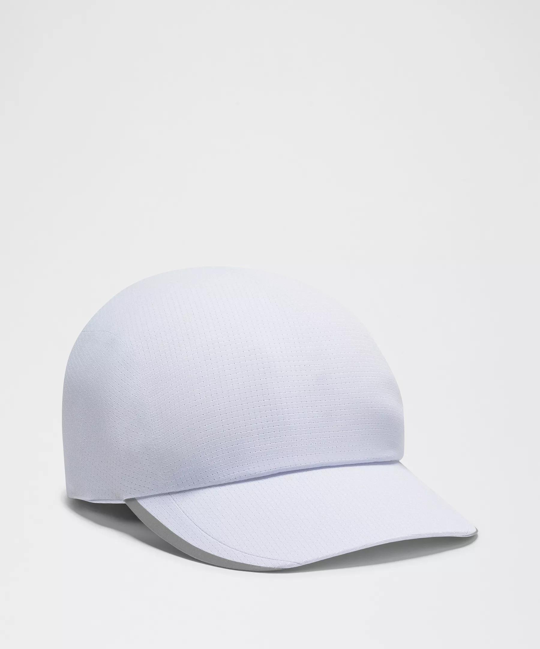 Fast and Free Running Hat *WovenAir Product Image