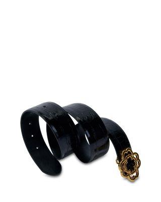 Clover Double M Women's Belt Product Image