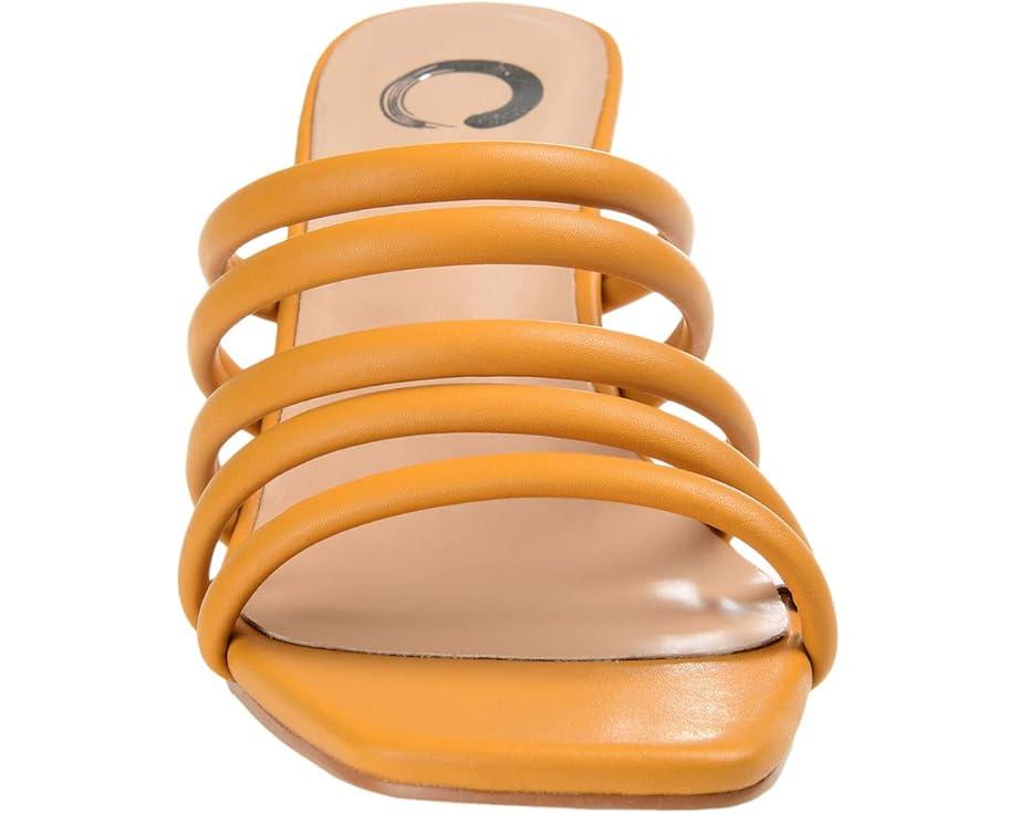 Josie Block Heel Sandals 65mm Product Image