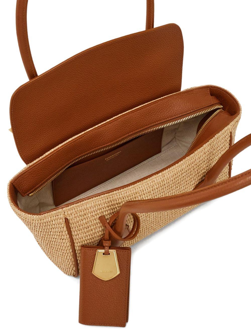 small East-West tote bag Product Image