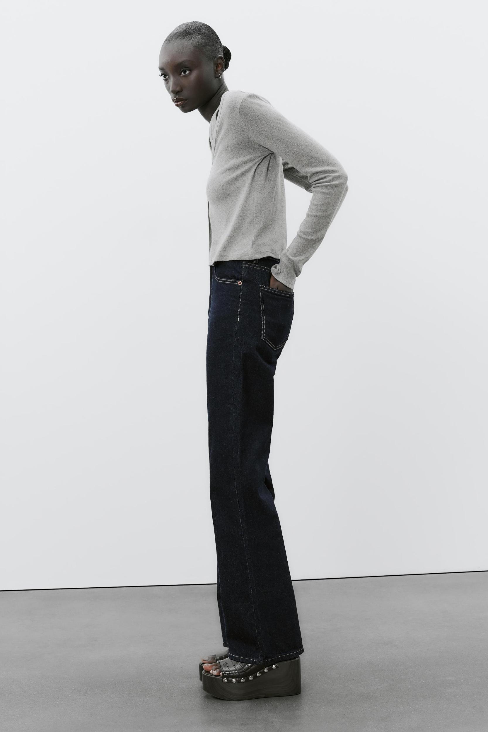 HALTER TOP JACKET Product Image