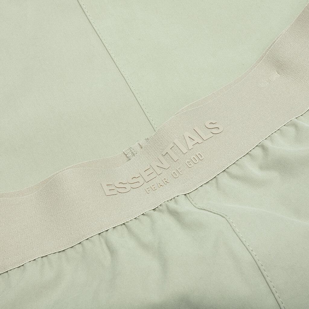 Essentials Women's Cargo Skirt - Seafoam Female Product Image