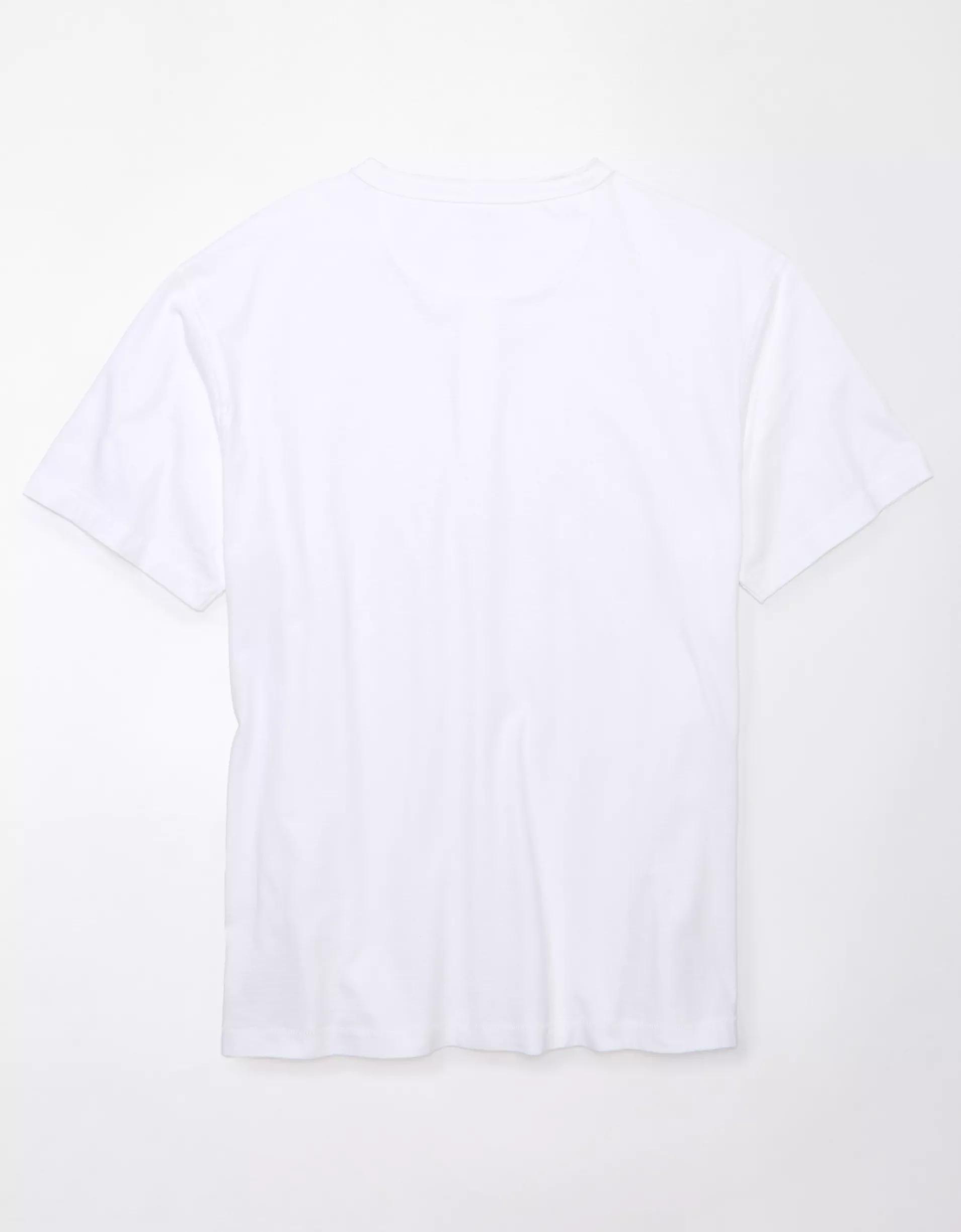 AE Lived-In Henley T-Shirt Product Image