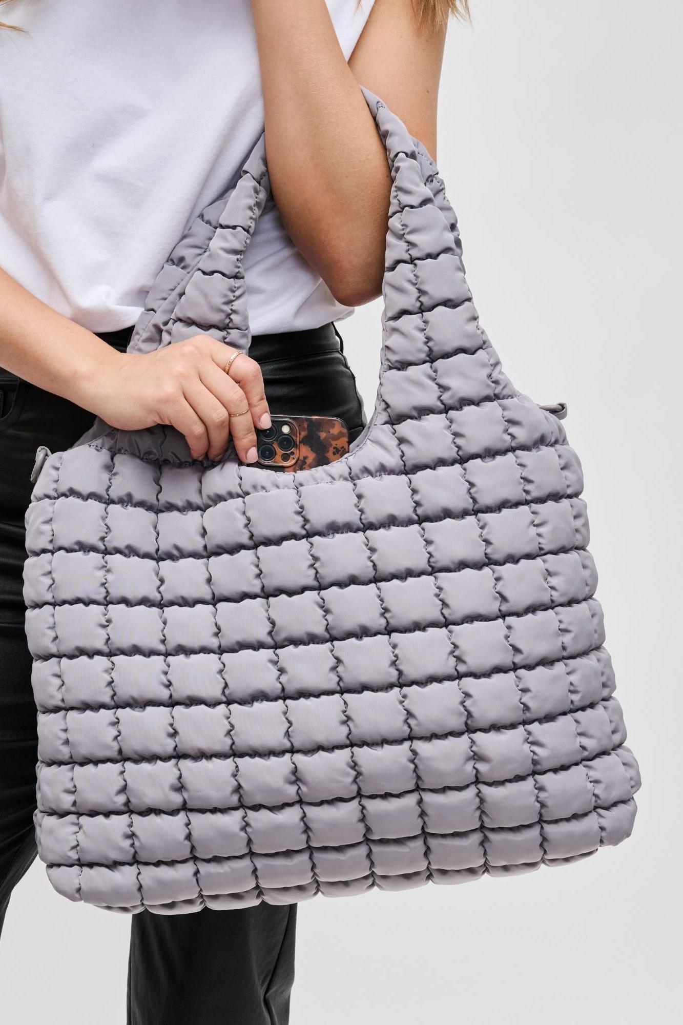 Elevate Hobo Product Image