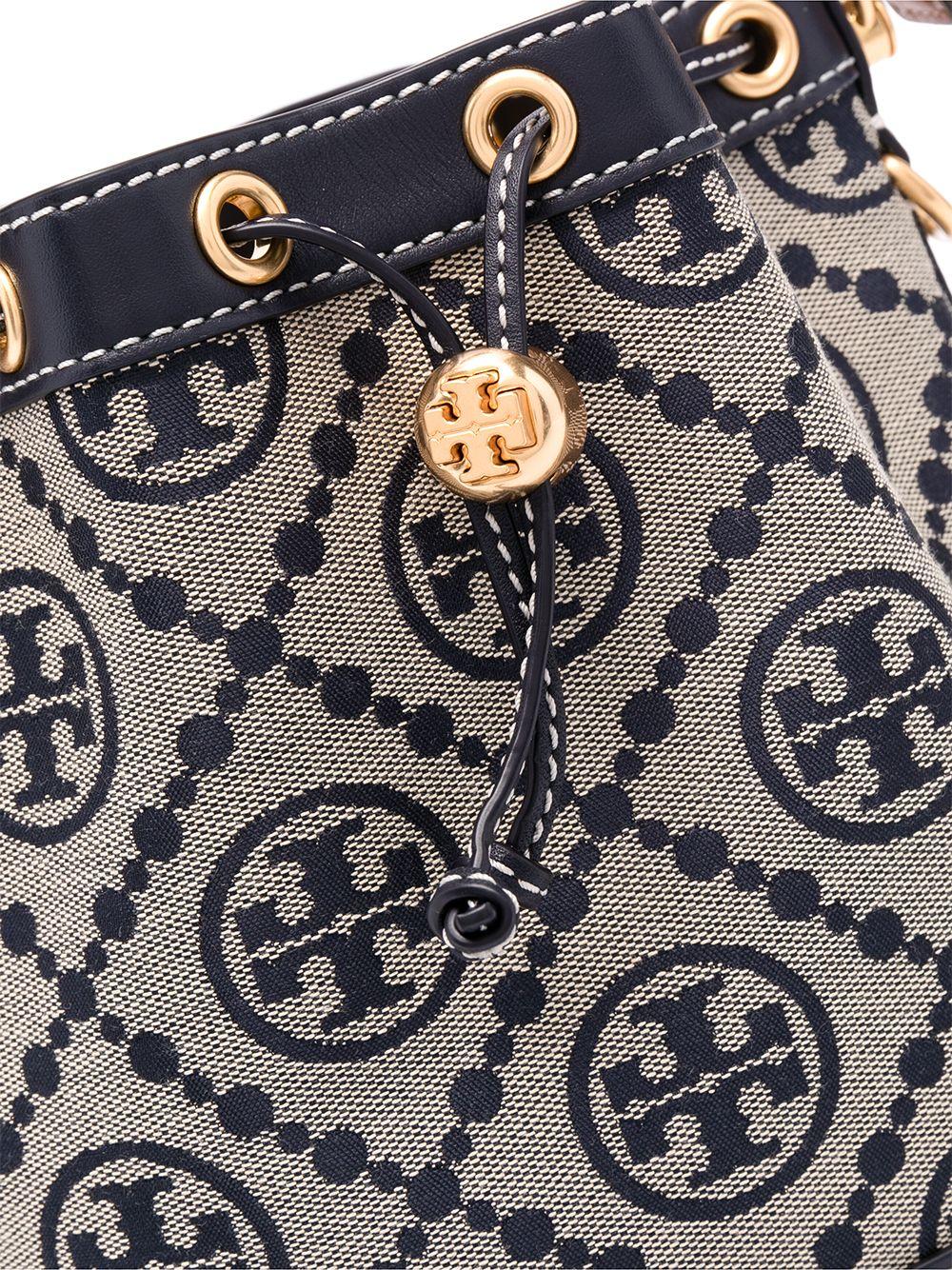 T Monogram bucket bag Product Image
