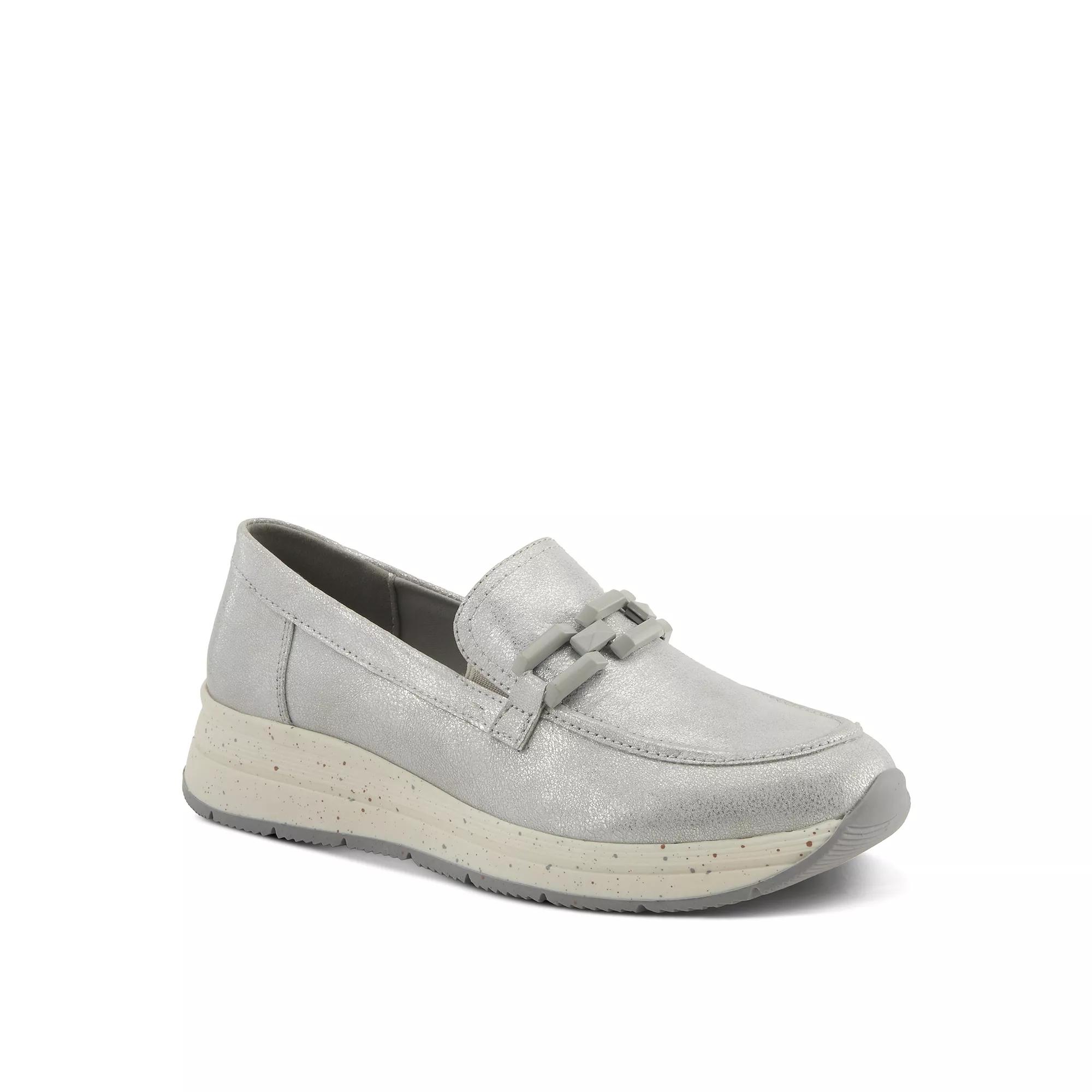 Patrizia Womens Demonte Slip-On Shoes Product Image
