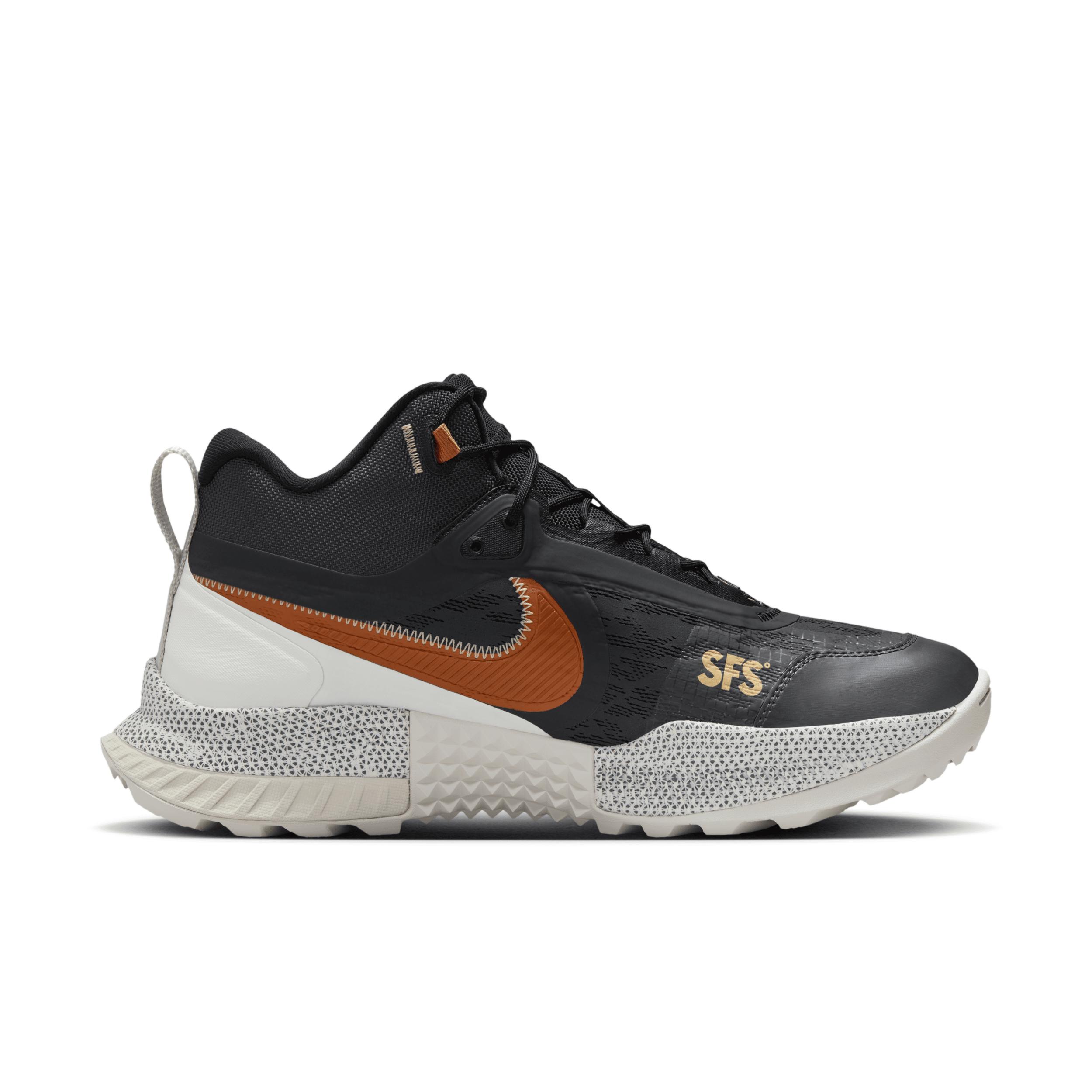 Nike Mens React SFB Carbon Mens Elite Outdoor Shoes | CK9951-006 Product Image