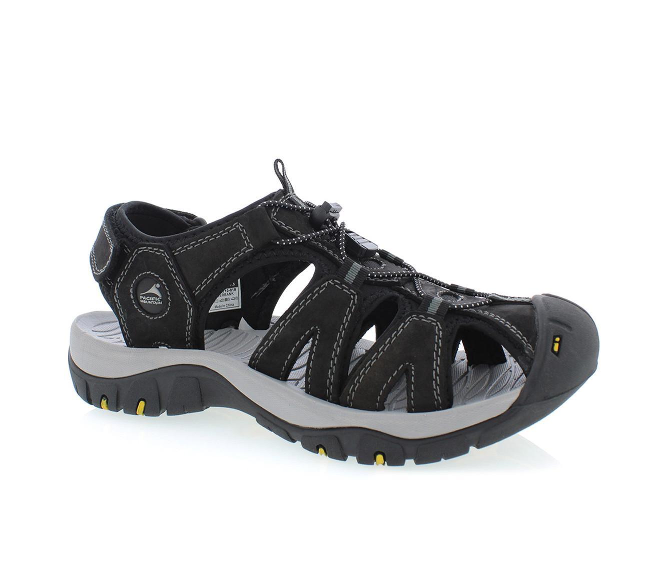 Men's Pacific Mountain Riverbank Outdoor Sandals Product Image