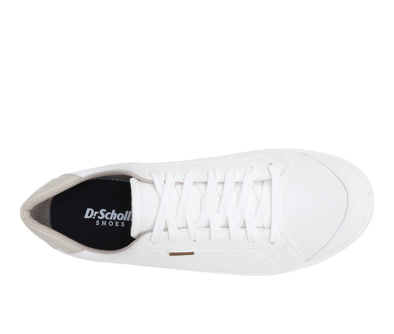 Men's Dr. Scholls Men's Time Off Sneakers Product Image