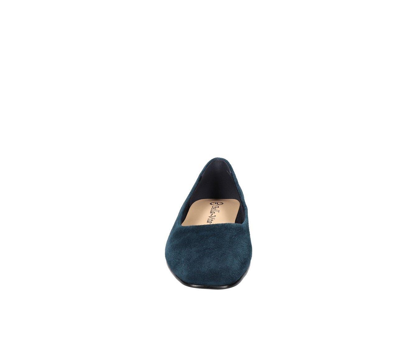 Women's Bella Vita Kimiko Flats Product Image