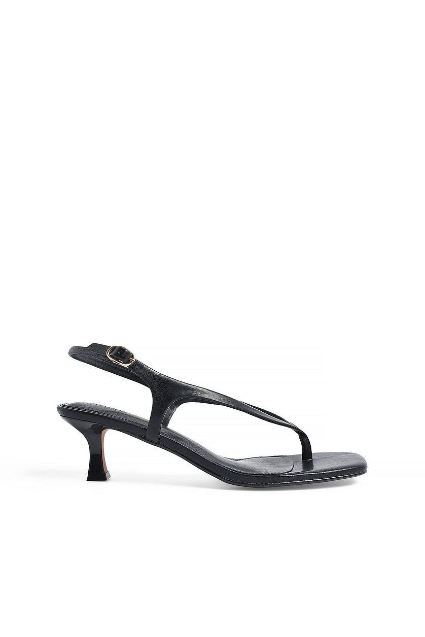 Thong Heels Product Image