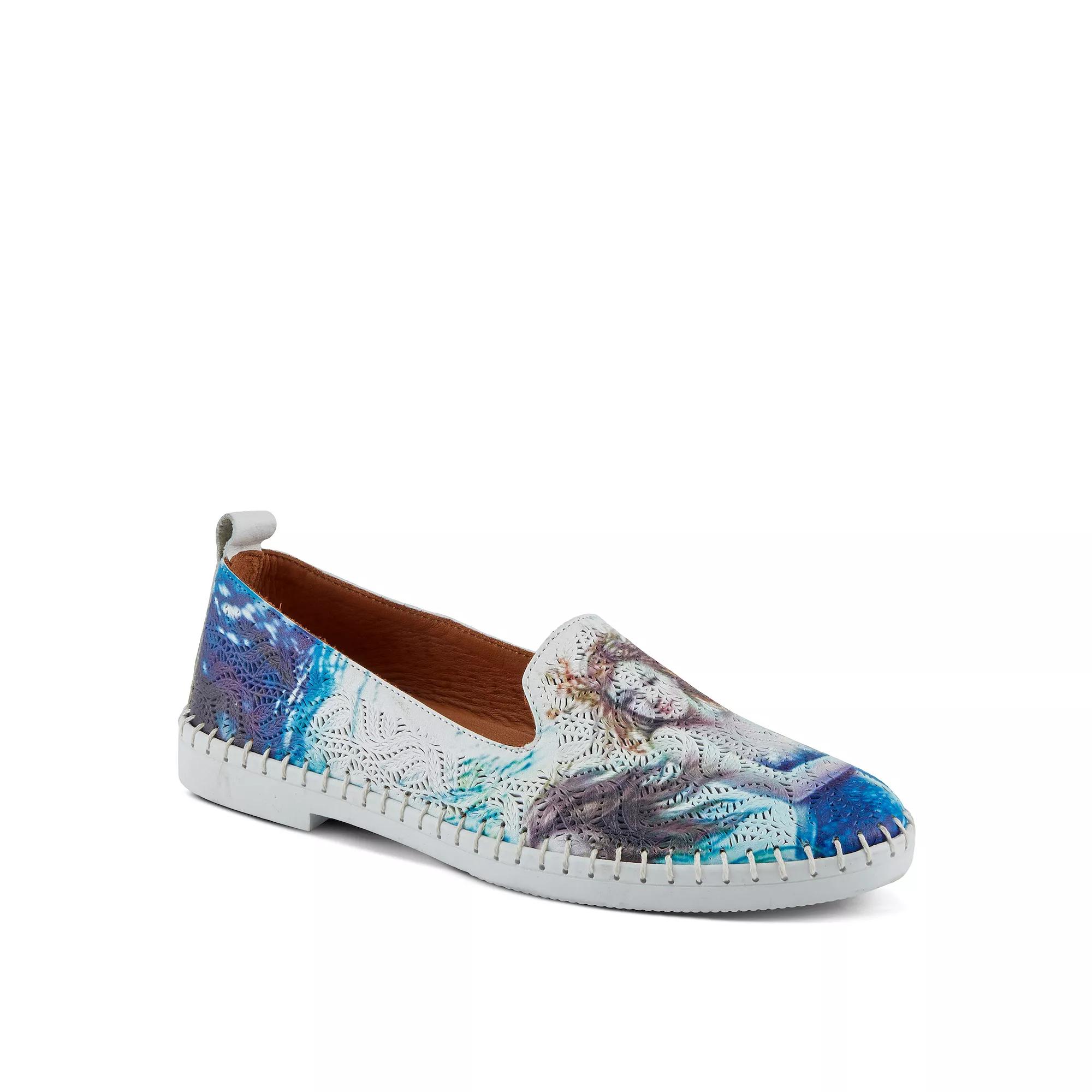 Spring Step Women's Carraway Slip-on Shoes,  Product Image