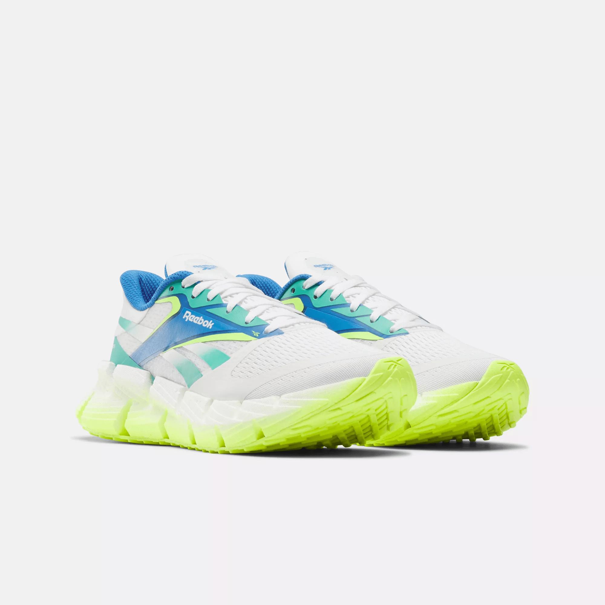 Reebok Womens Floatzig 1 Running Shoes Product Image