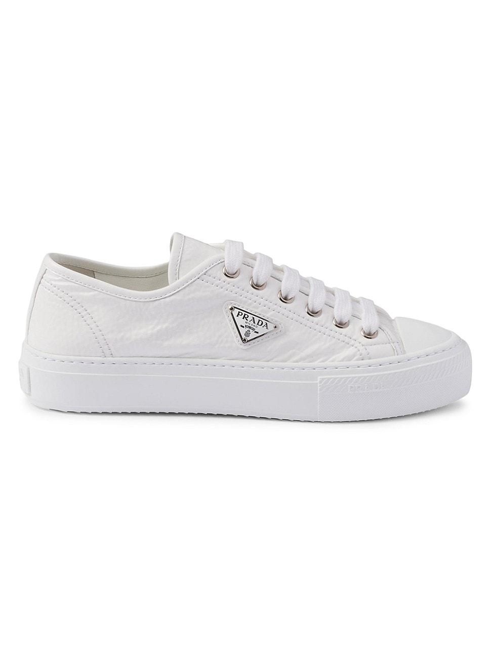 Womens Naplak Sneakers Product Image