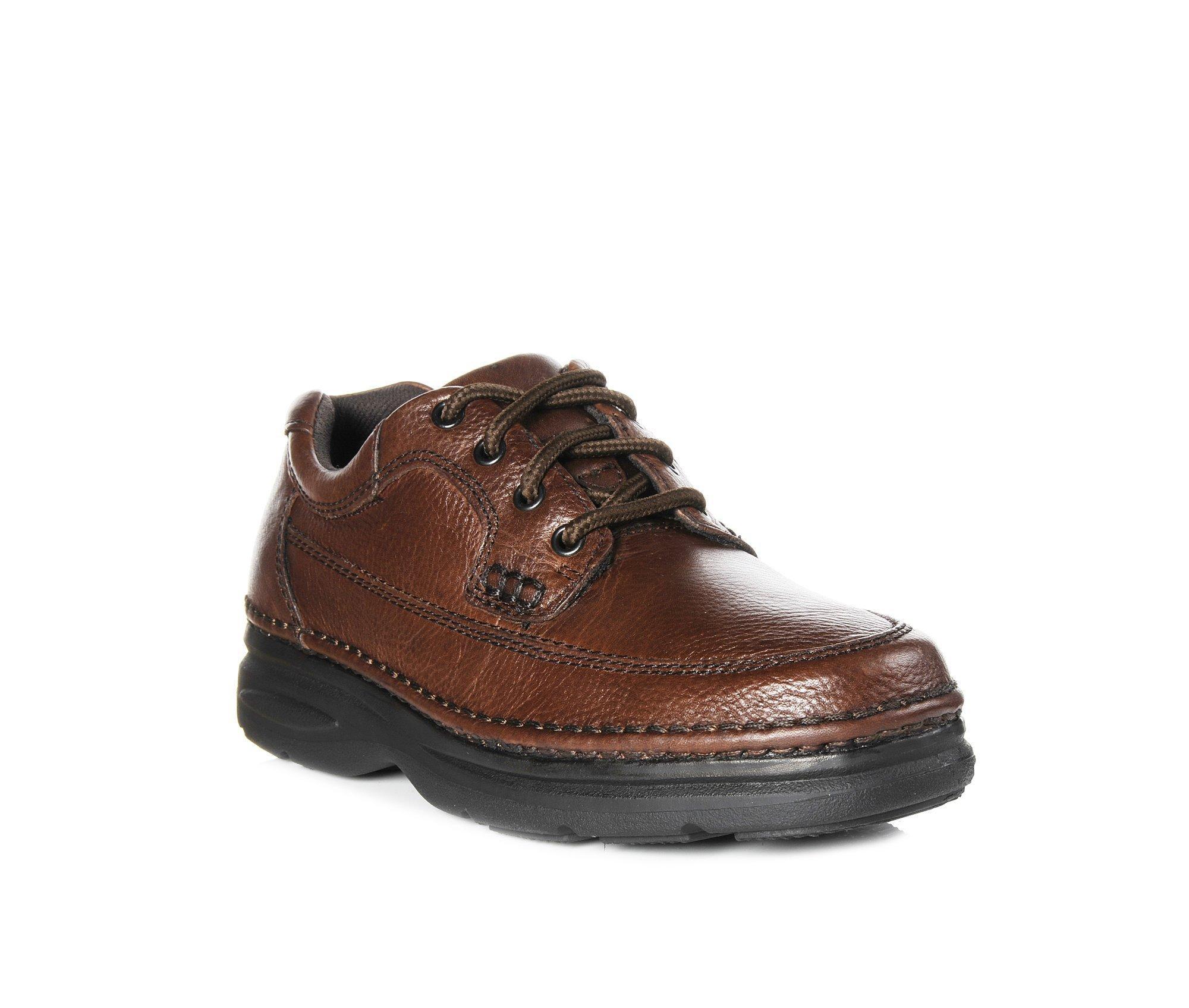 Men's Nunn Bush Cameron Casual Oxfords Product Image