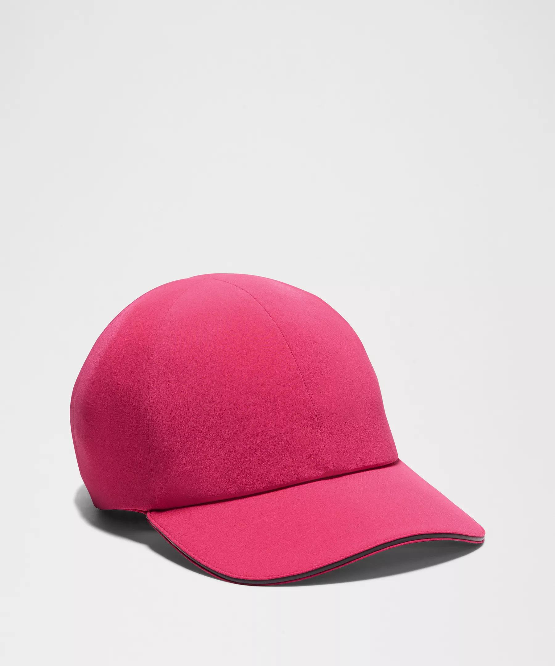 Fast and Free Running Hat Product Image