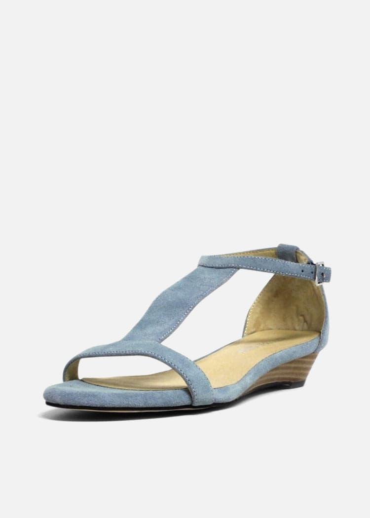 Samira T-Strap Sandals Product Image