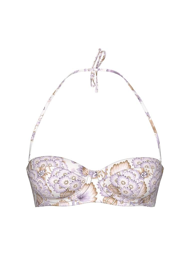 Essential Uplift Strapless Bikini Top Product Image