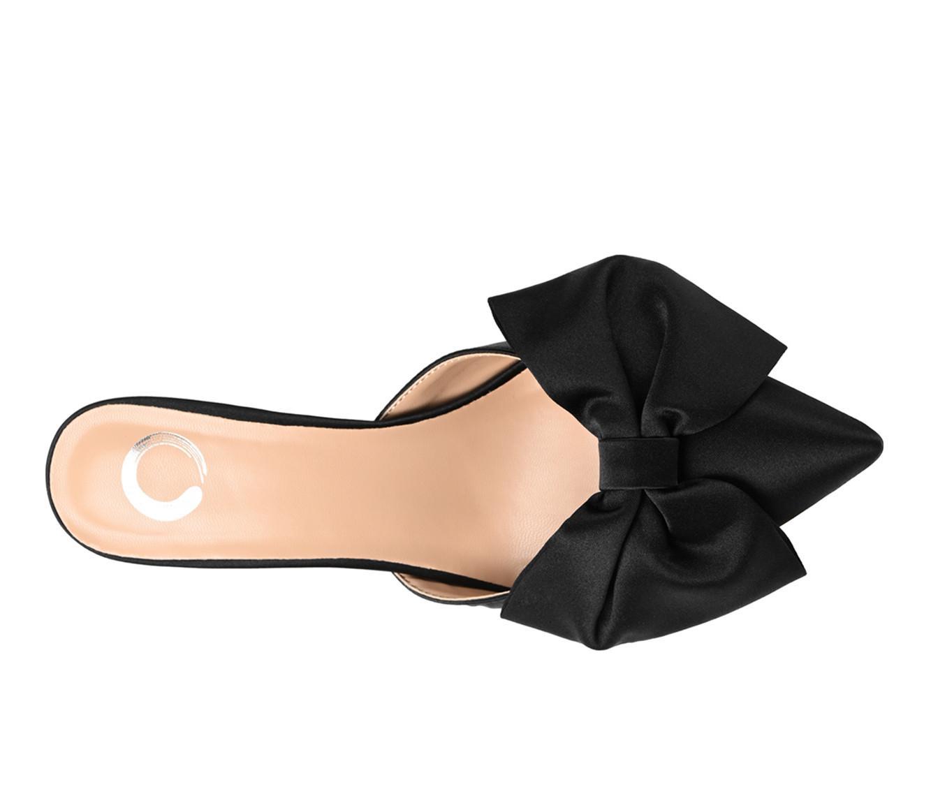 Women's Journee Collection Tiarra Pumps Product Image