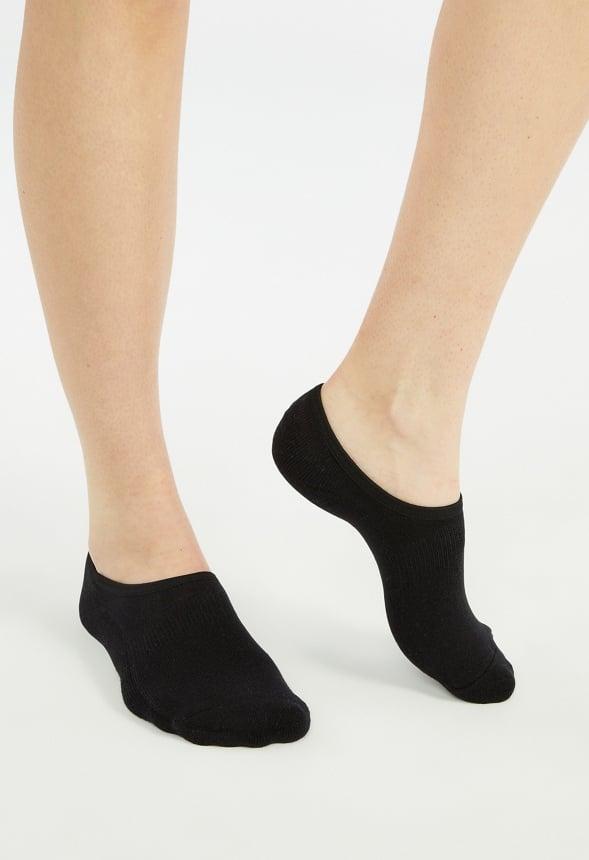 No Show Sock Set Product Image
