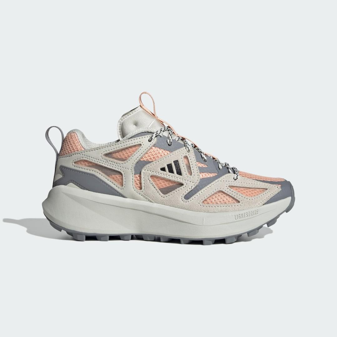 adidas Kantai Trail Shoes Halo Mint 5.5 Womens Product Image