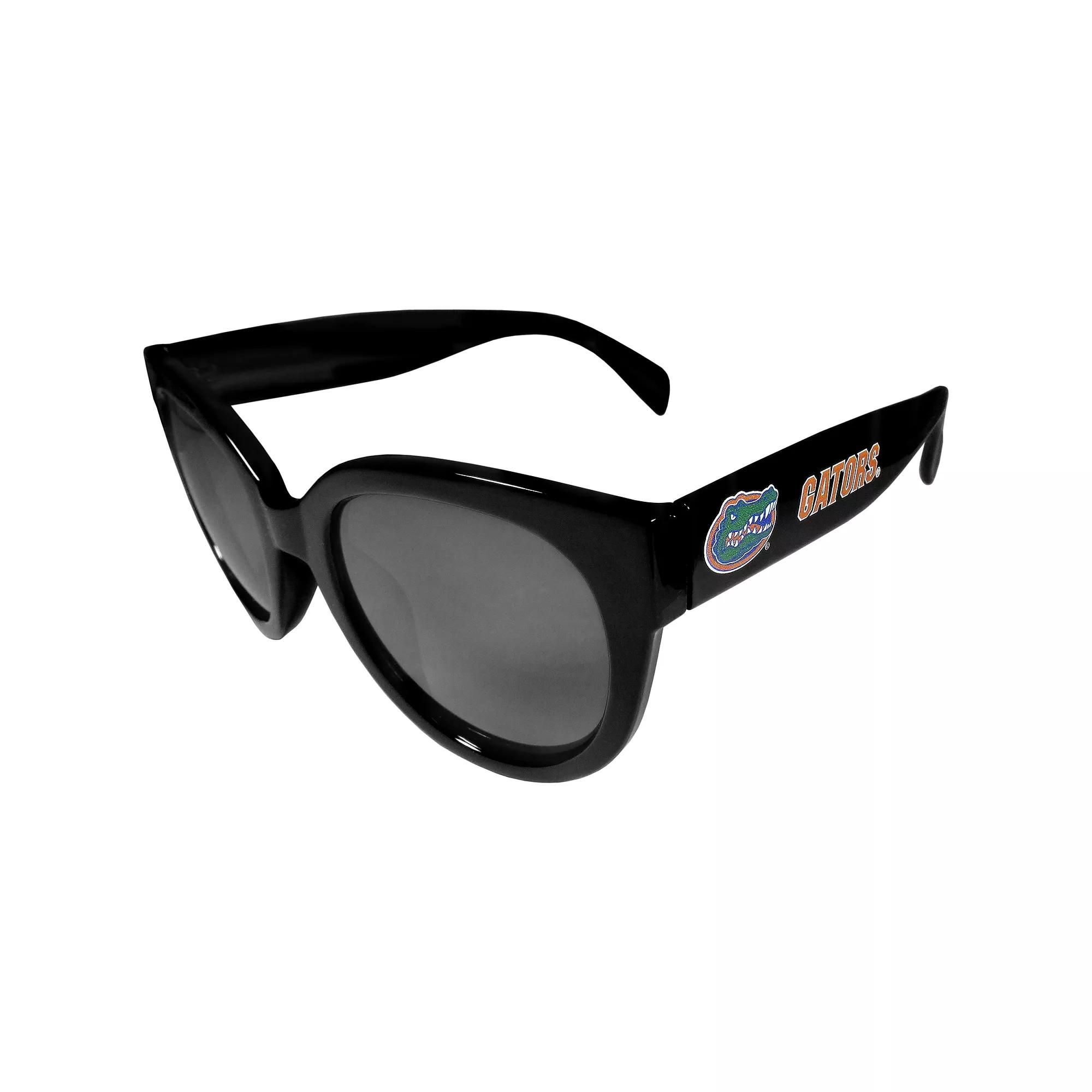 Women's Auburn Tigers Cat-Eye Sunglasses, Team Product Image