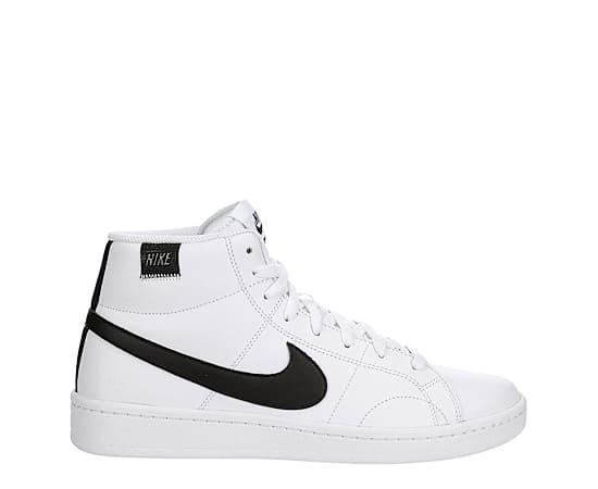 Nike Mens Court Royal 2 Mid Sneaker Product Image
