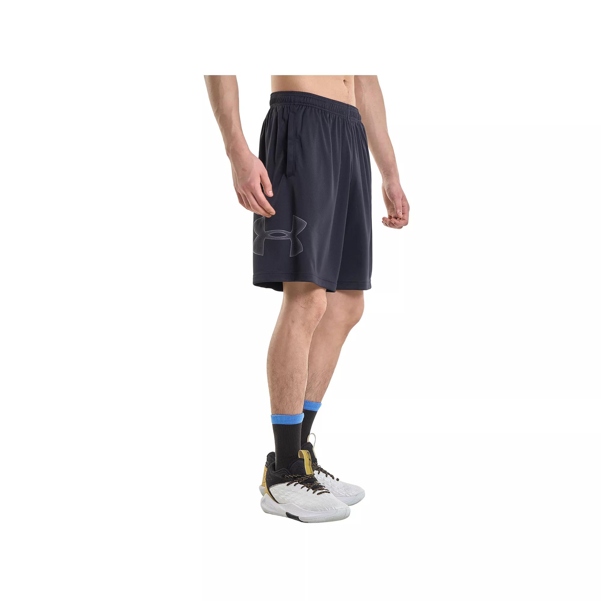 Men's Under Armour Tech Graphic Shorts,  Product Image