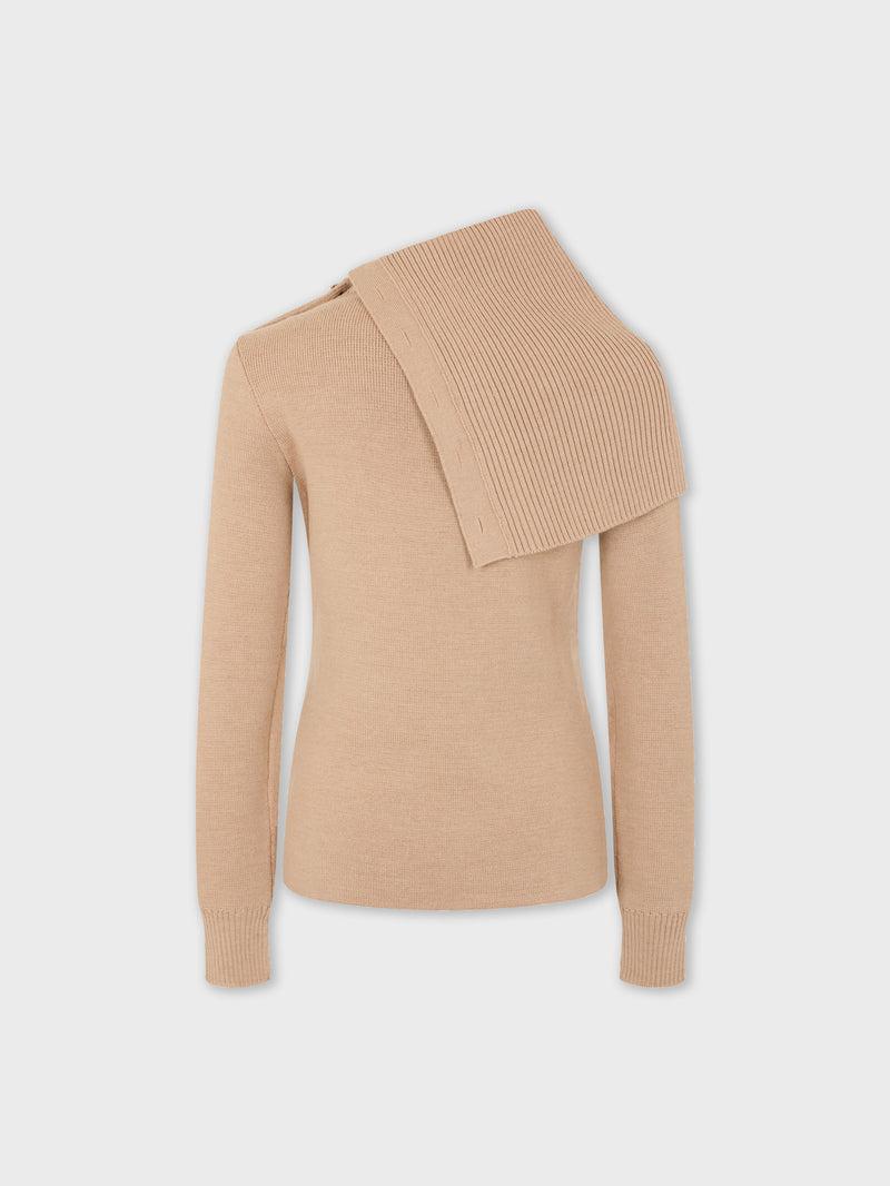 SWEATER IN WOOL Product Image
