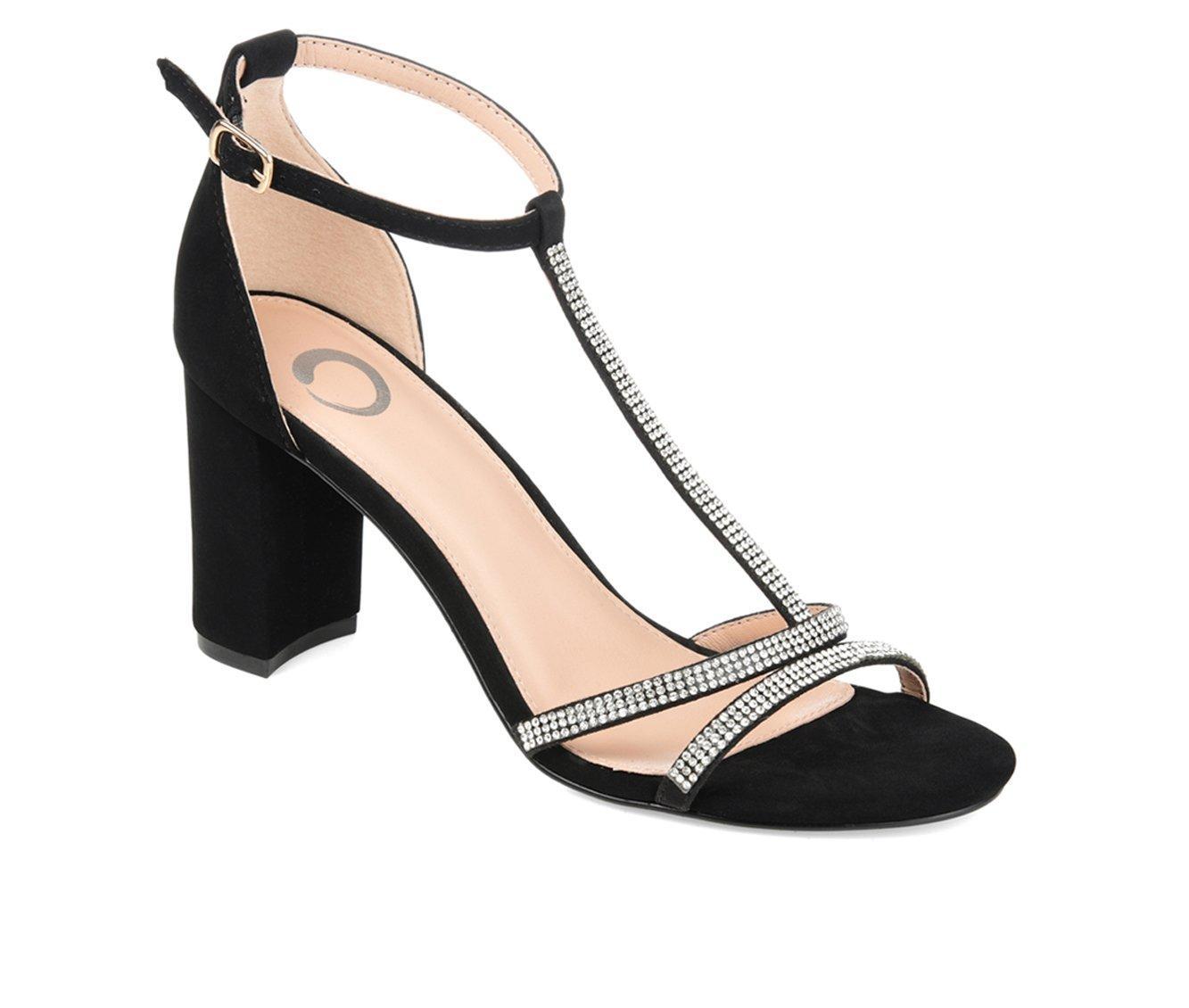 Women's Journee Collection Denali Special Occasion Shoes Product Image