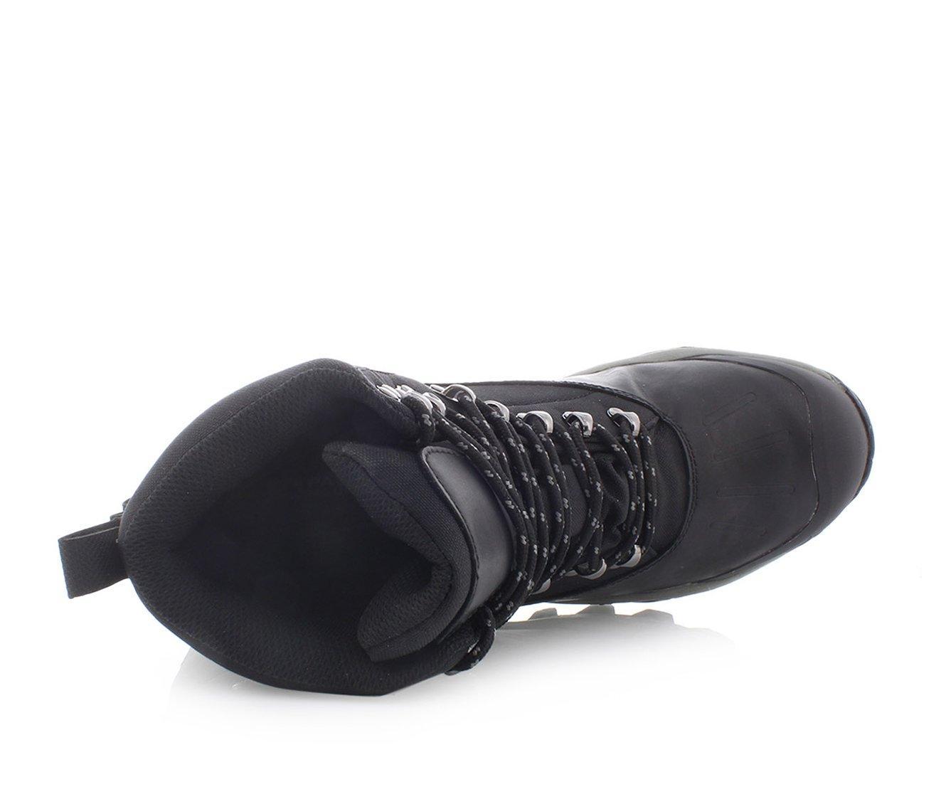 Men's Pacific Mountain Lumber Waterproof Hiking Boots Product Image