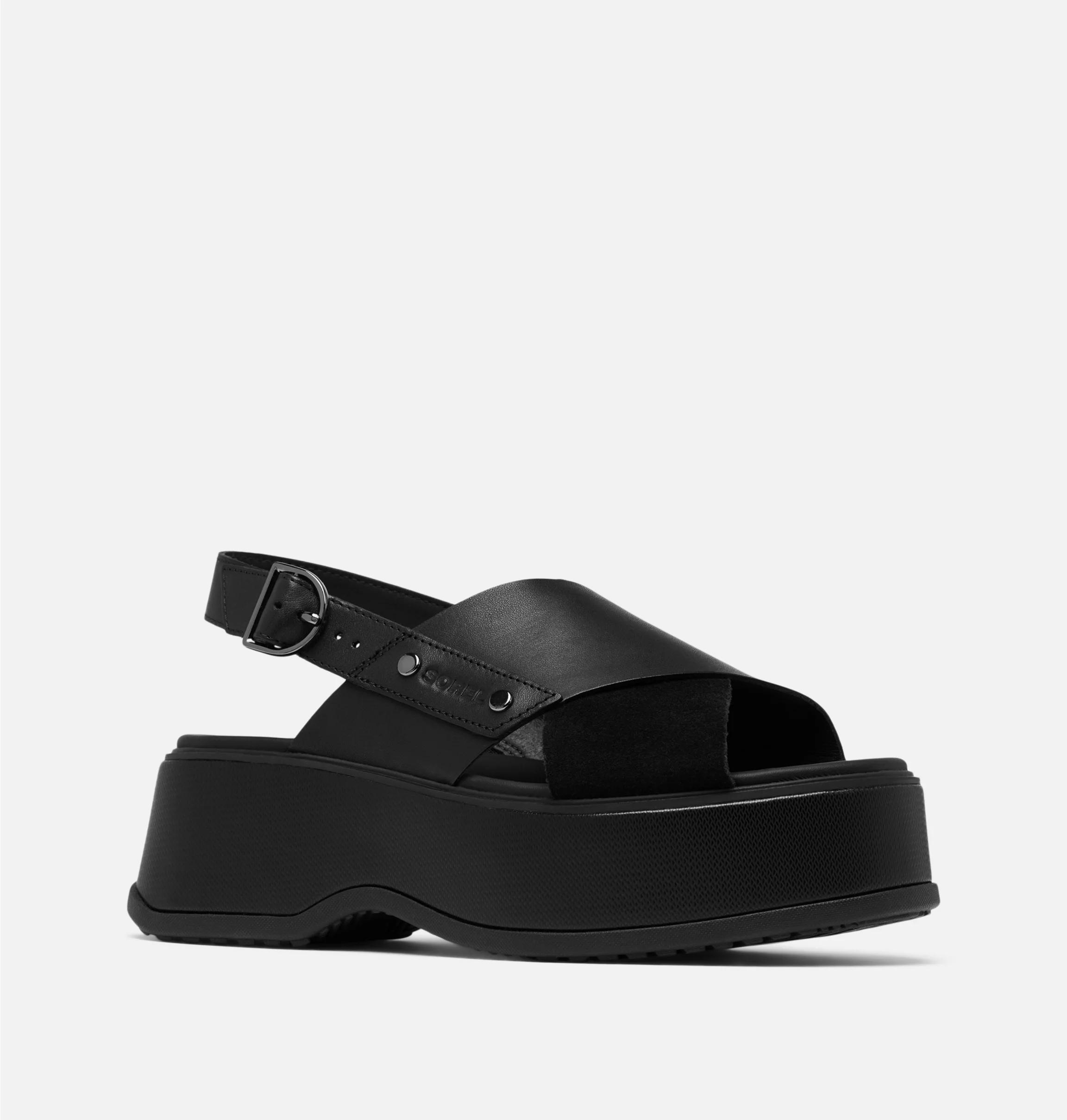 DAYSPRING™ Women's Crisscross Sandal Product Image