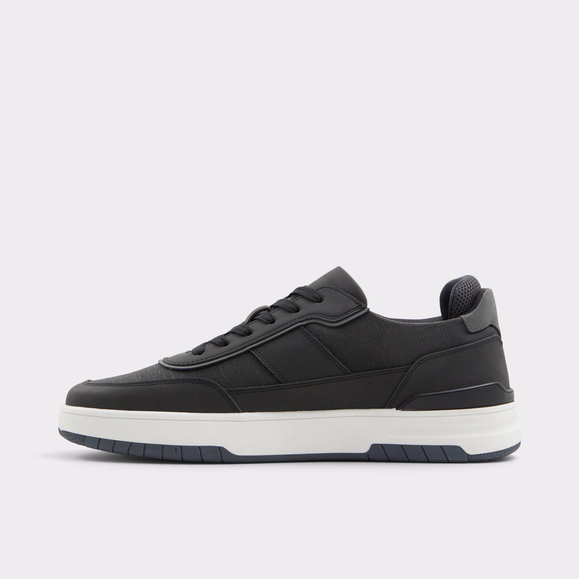 Creed Black Men's Low top | ALDO US Product Image