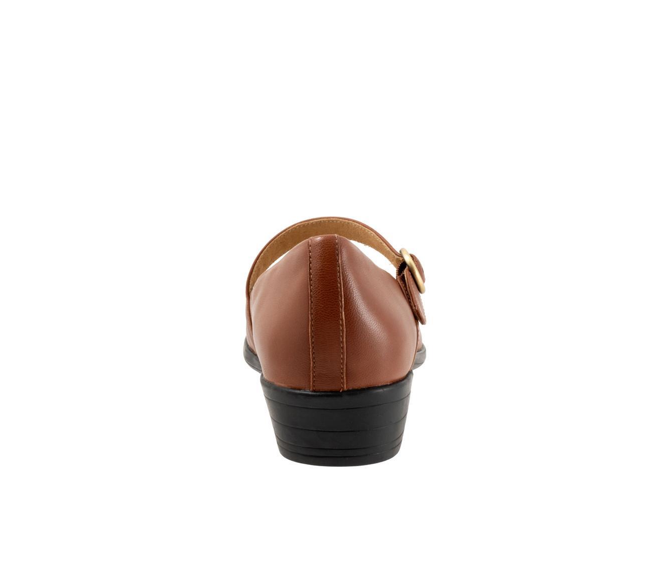 Women's Trotters Rochelle Mary Jane Flats Product Image