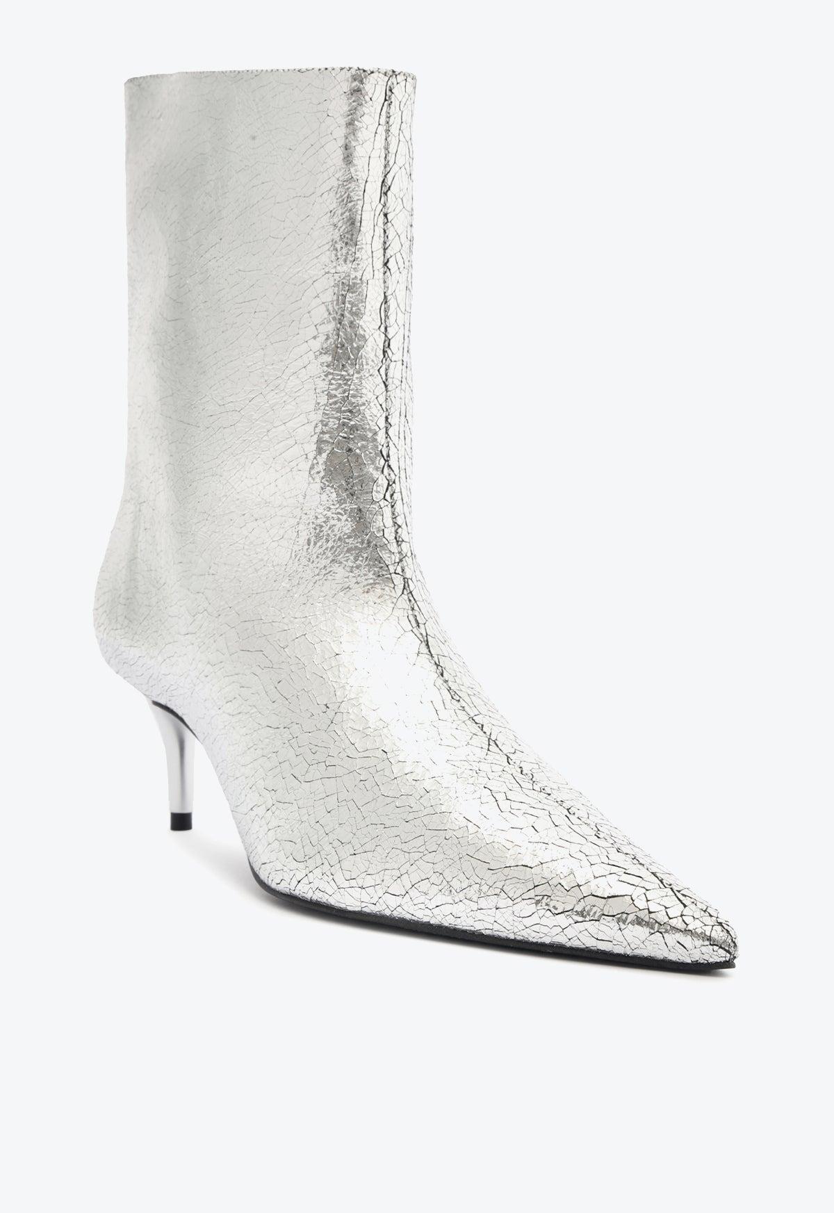 Frances Bootie Female Product Image