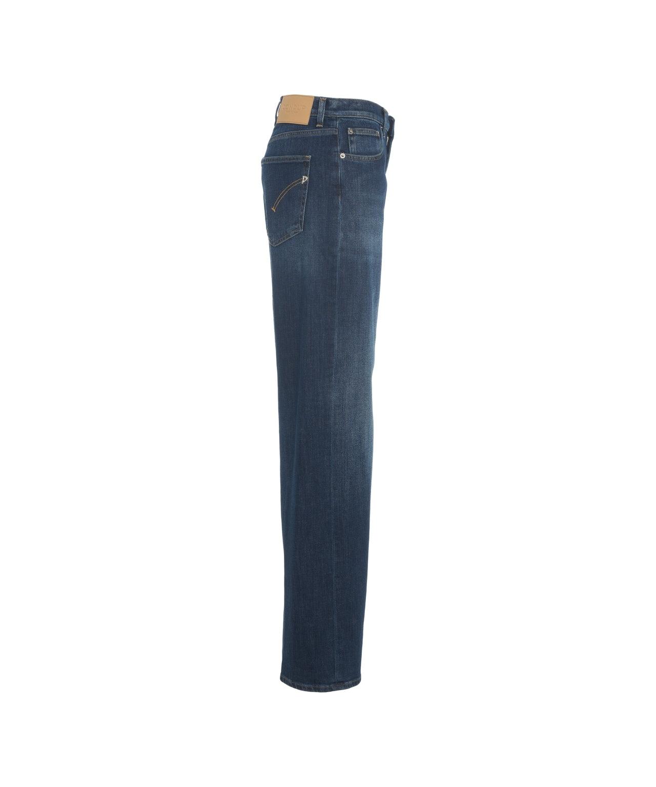 Wide leg jeans 'Francine' Product Image