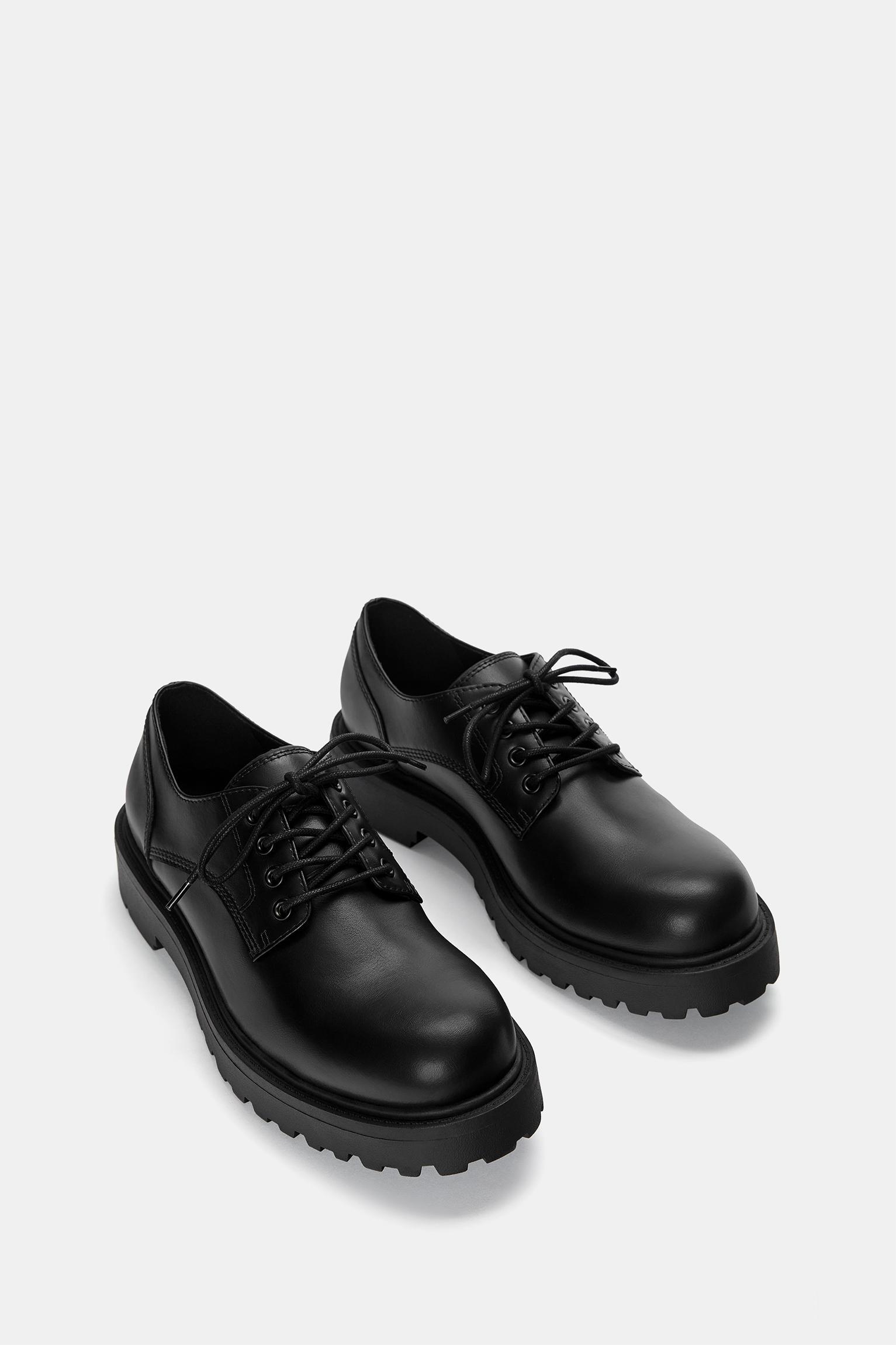 Lace-up shoes Product Image
