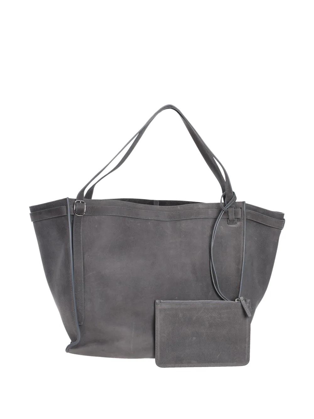 medium Cabas tote bag Product Image