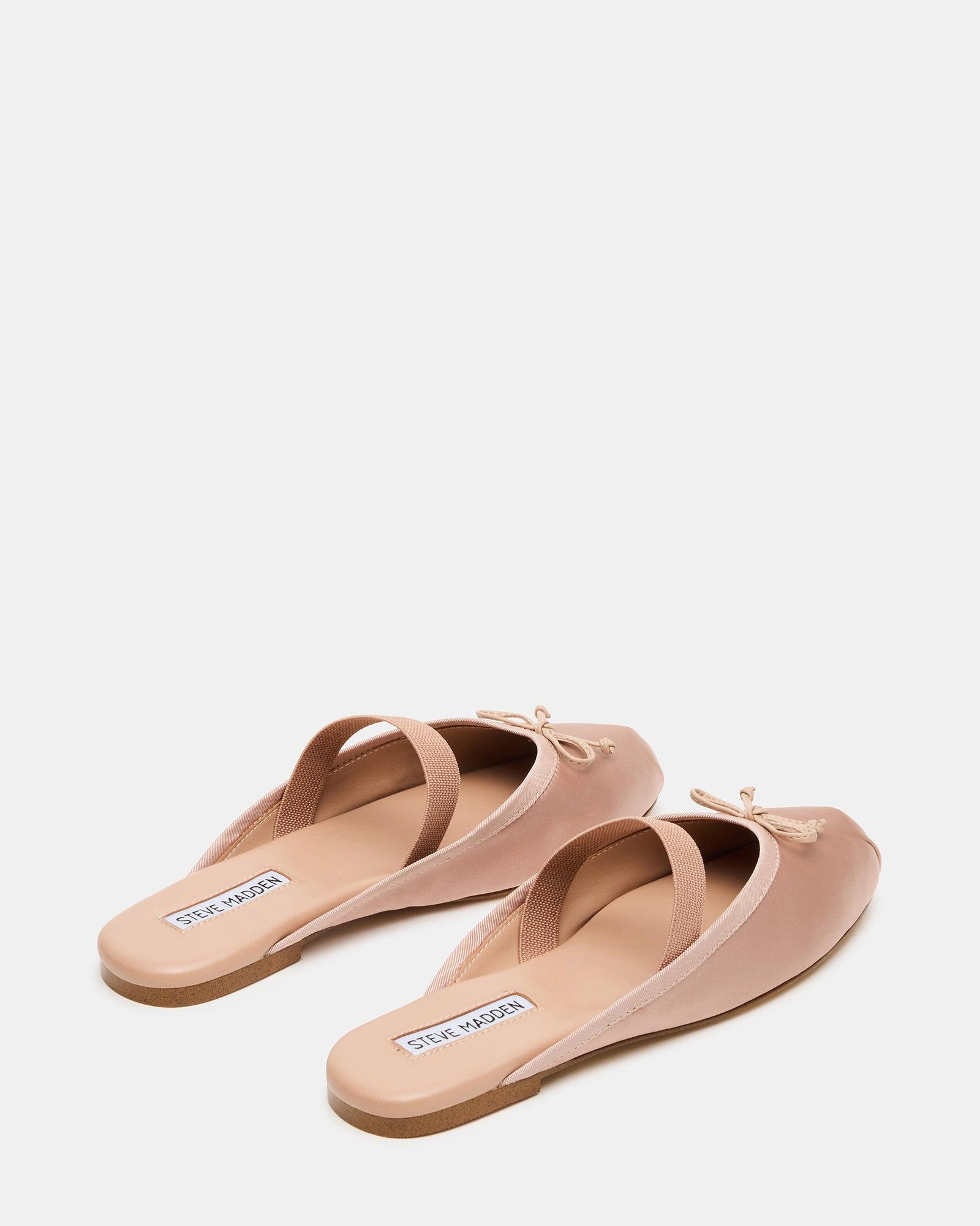 CUTESY BLUSH SATIN Female Product Image