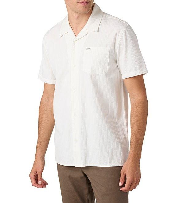 O'Neill OG Eco Short Sleeve Woven Shirt Product Image